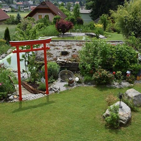 Ferienwohnung Albel Velden am Wörthersee Exterior foto