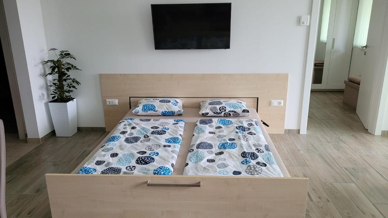 Ferienwohnung Albel Velden am Wörthersee Exterior foto