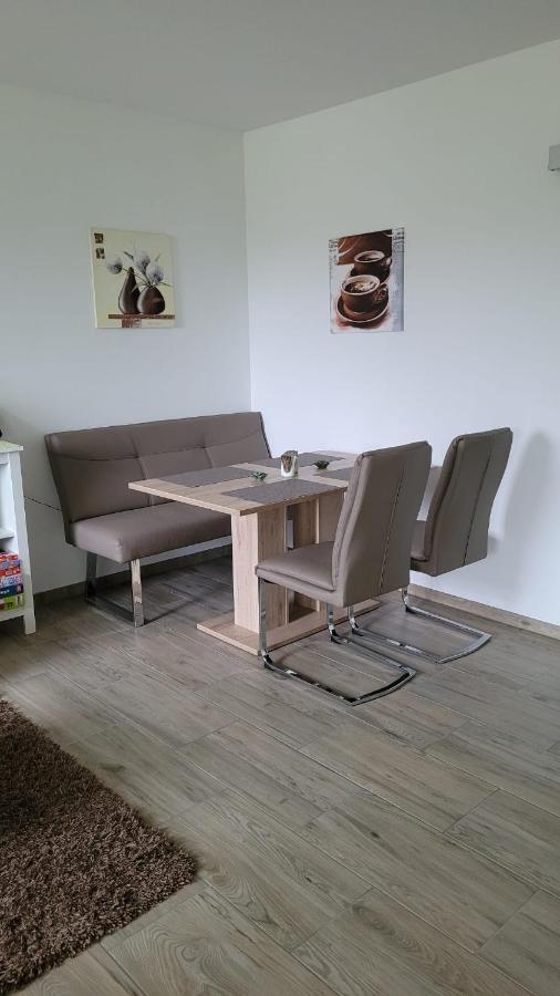 Ferienwohnung Albel Velden am Wörthersee Exterior foto
