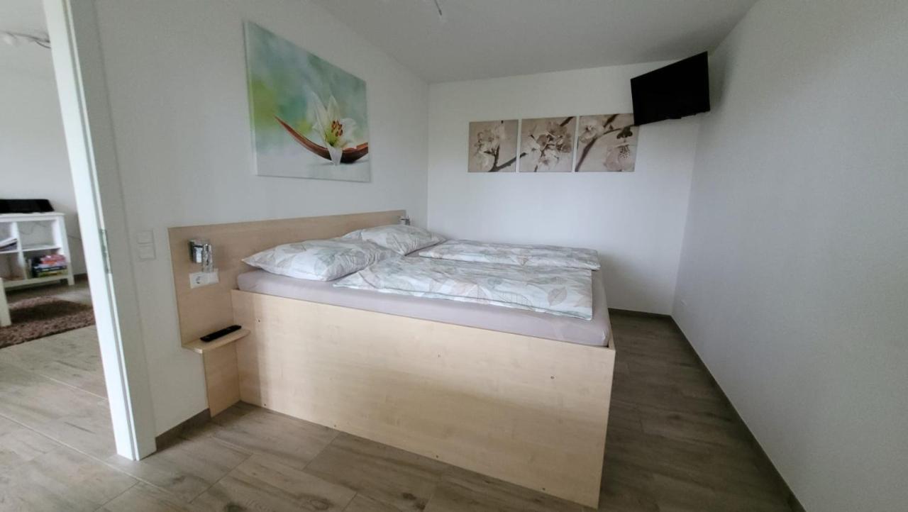 Ferienwohnung Albel Velden am Wörthersee Exterior foto