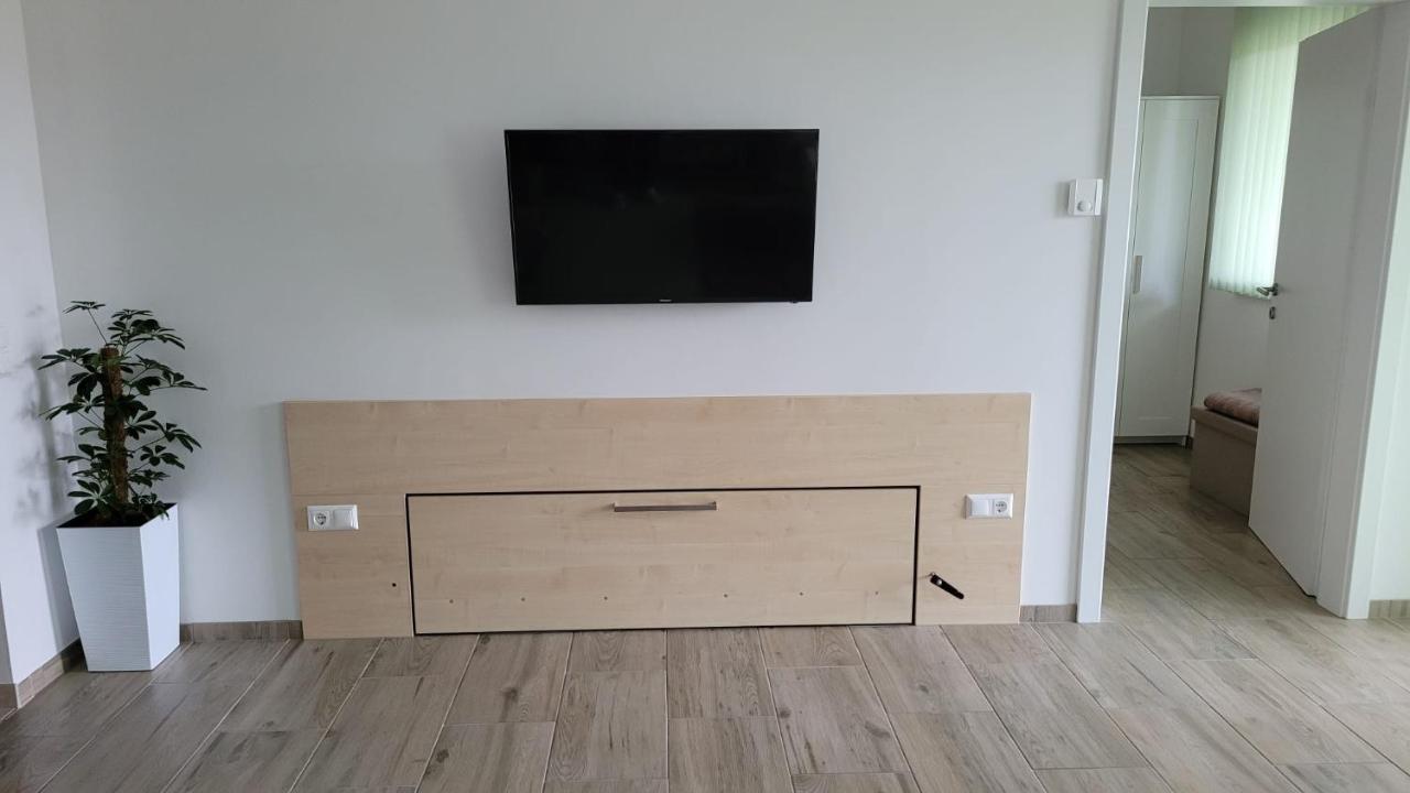Ferienwohnung Albel Velden am Wörthersee Exterior foto