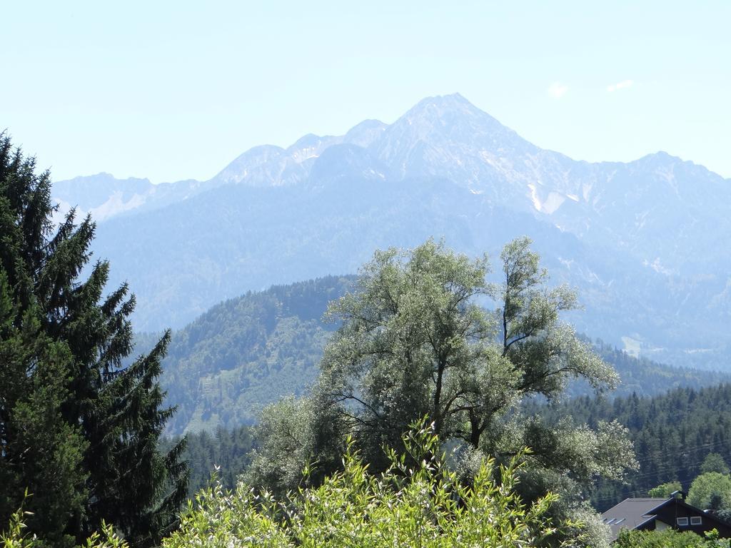 Ferienwohnung Albel Velden am Wörthersee Exterior foto