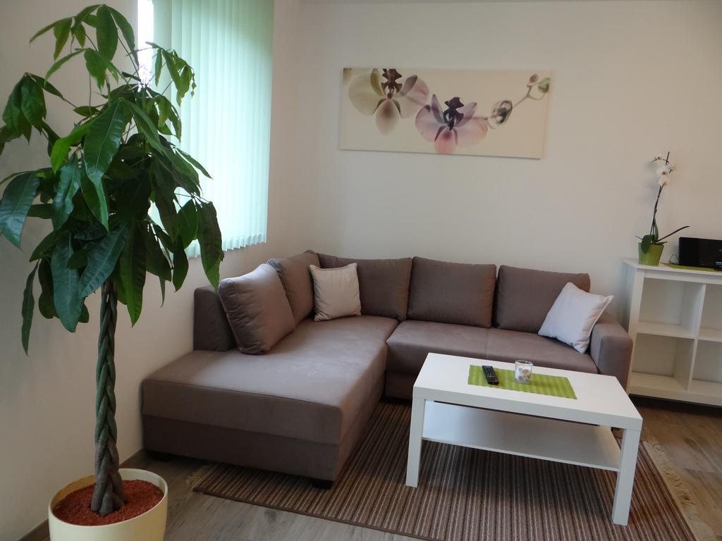 Ferienwohnung Albel Velden am Wörthersee Exterior foto