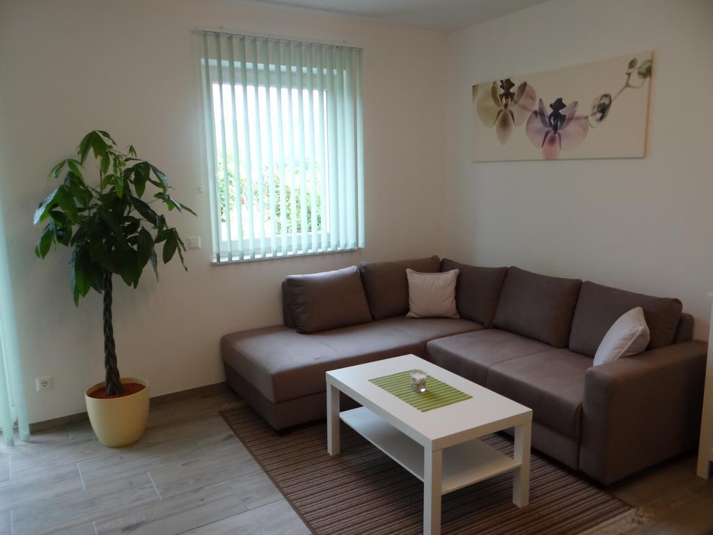 Ferienwohnung Albel Velden am Wörthersee Exterior foto