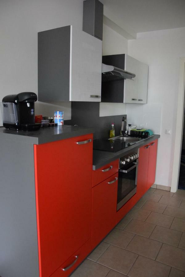 Ferienwohnung Albel Velden am Wörthersee Exterior foto