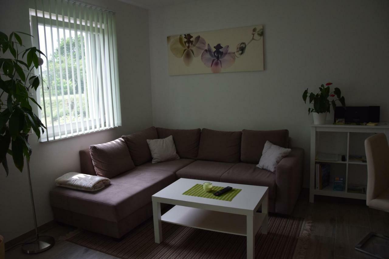 Ferienwohnung Albel Velden am Wörthersee Exterior foto