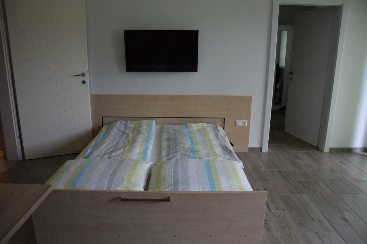 Ferienwohnung Albel Velden am Wörthersee Exterior foto