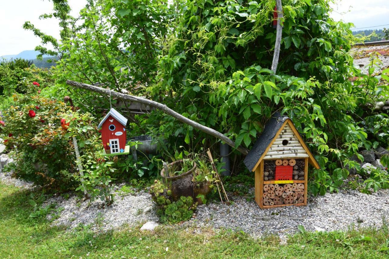 Ferienwohnung Albel Velden am Wörthersee Exterior foto