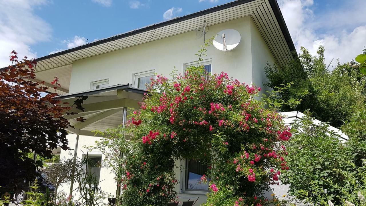Ferienwohnung Albel Velden am Wörthersee Exterior foto