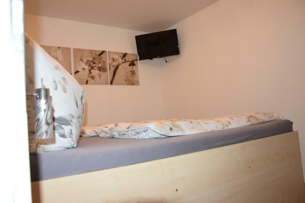 Ferienwohnung Albel Velden am Wörthersee Exterior foto